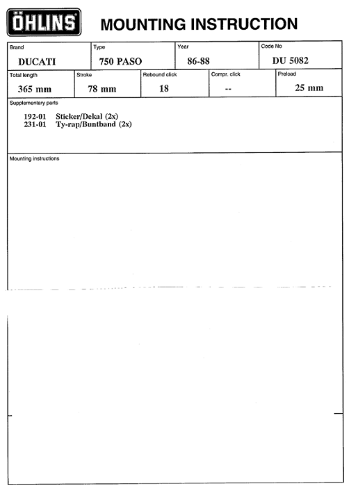 Oehlins DU508 shock absorber- Ducati 750 Paso.png